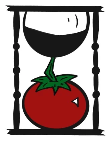 Time To Garden logo